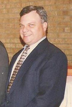 Donald Southerland