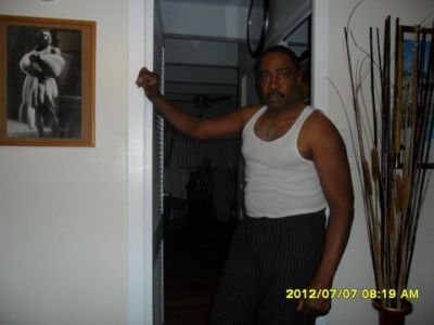 Chauncey Allen