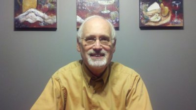 David Alldredge