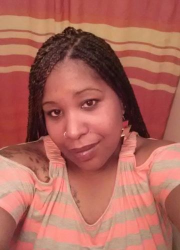 Samantha Staley
