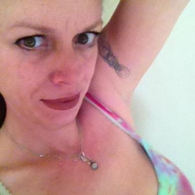 Traci Hazelwood