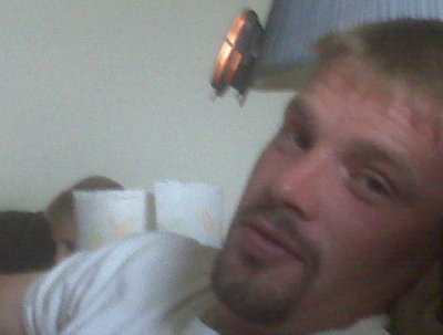 Brad Anderson