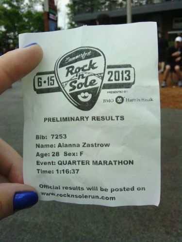 Alanna Zastrow
