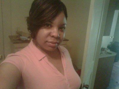 Albrita Jackson