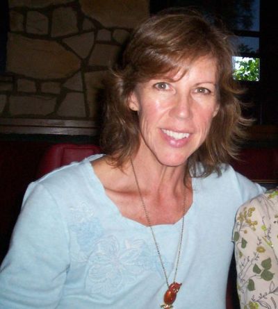 Pamela Davis