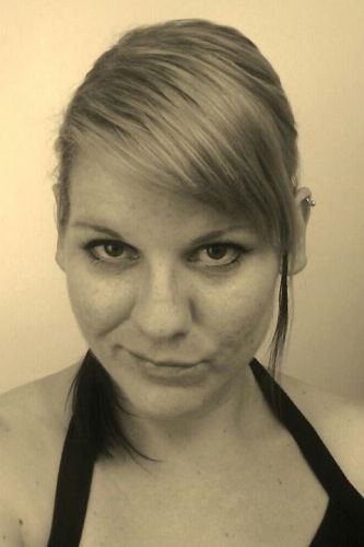 Kelly Scoville