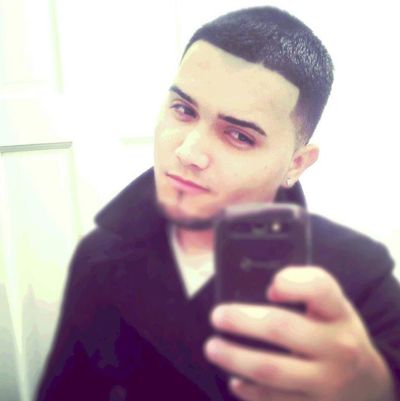 Danny Duran