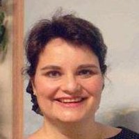 Margarete Hermanson