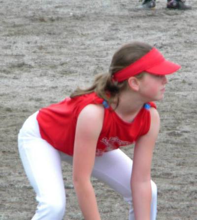 Heather Krause