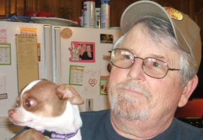 Wayne Davis