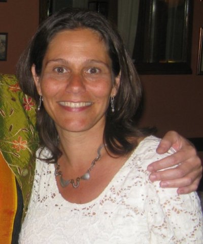 Lucy Aghdjian