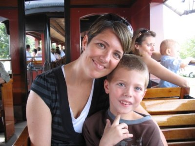 Heidi Stauffacher