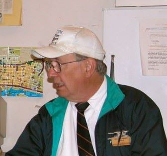 Everett Weller