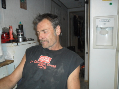 Richard Terry