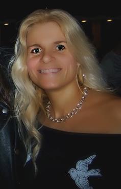 Melissa Shoopman