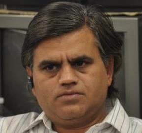 Trivender Kumar