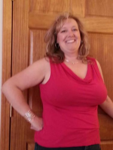 Cheryl Redinger