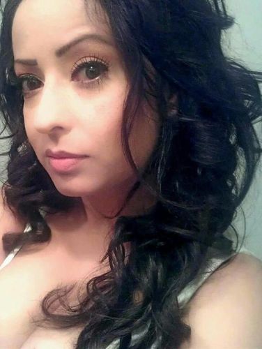 Grace Sandoval
