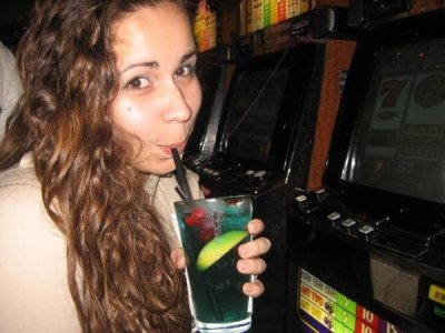 Karina Ali