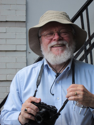 Lawrence Jay