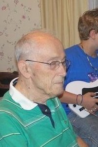 Robert Bower