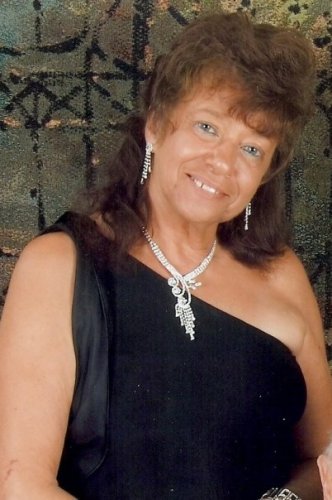 Angelina Becker