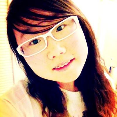 Maria Luo