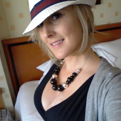 Tanya Wanat