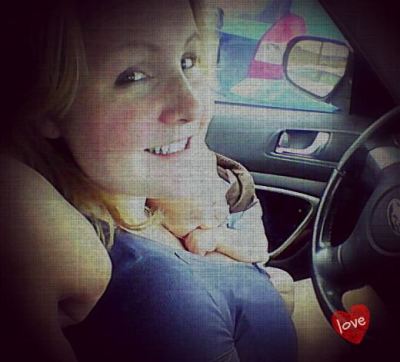 Anna Garlow