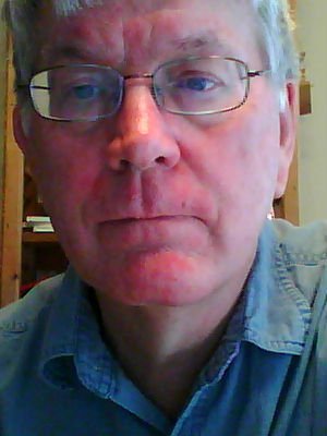Thomas Prichard