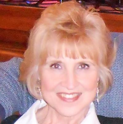 Pamela Englund