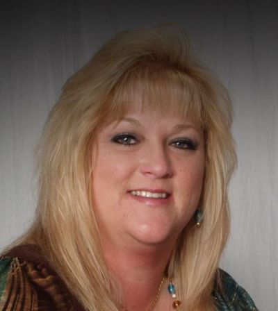 Kimberly Fulton