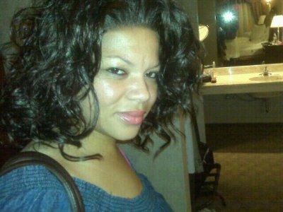 Tonia Steven