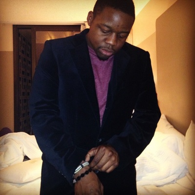 Nsikak Udo Essien