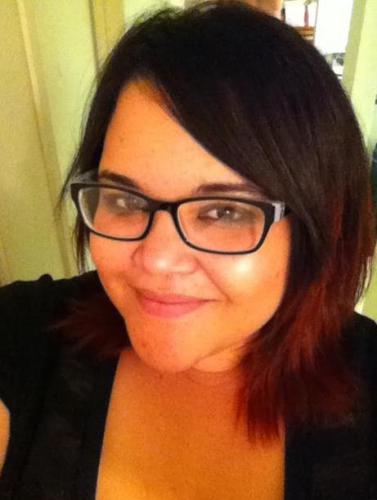 Sherie Welch