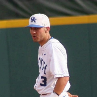 Andrew Bryant