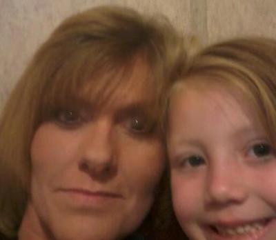 Kimberly Burkett