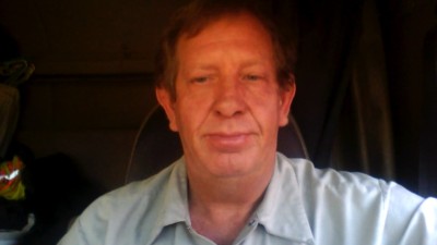 Robert Showers