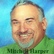 Pegeen Harper