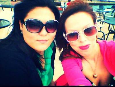 Jacklin Valle