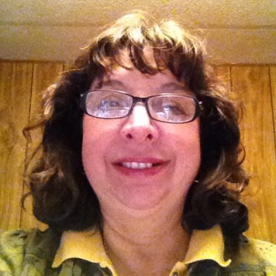 Cynthia Flaharty