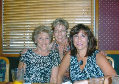 Christine Mapes