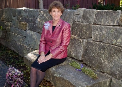 Sharyn Worrell
