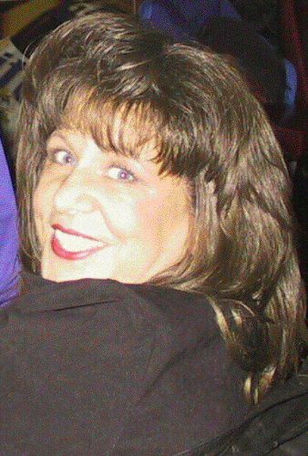 Cynthia Hoglund