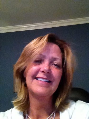 Rebecca Joyner