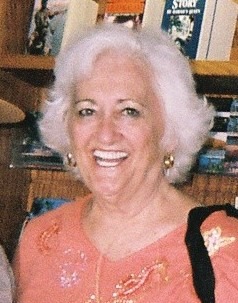 Patricia Kepler