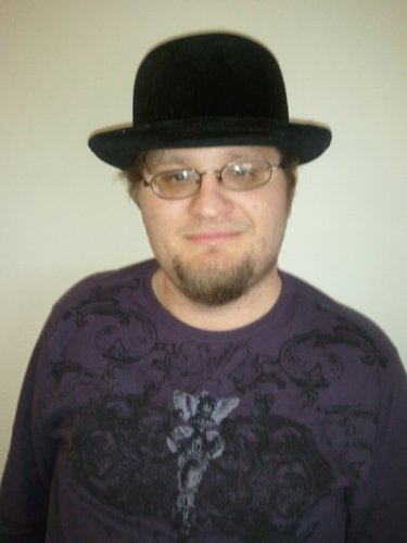 Benjamin Nelson