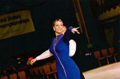 Elizabeth Hardersen