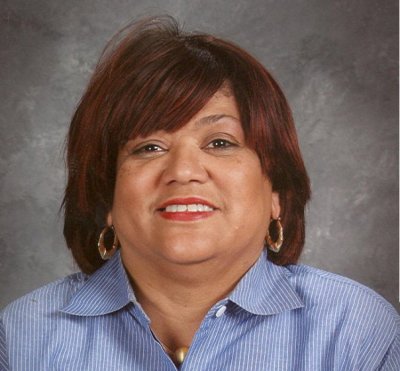 Cheri Jones