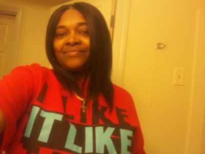 Shirley Purnell